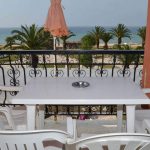 Vila BOUZALIS Nea Flogita
