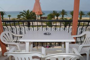 Vila ANNA Nea Flogita