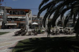 Vila ANNA Nea Flogita