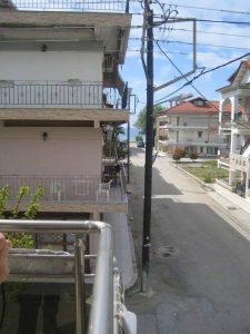 Vila CORFU 2 Nea Flogita