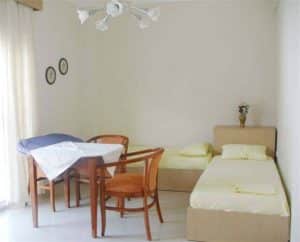 Vila CORFU 2 Nea Flogita