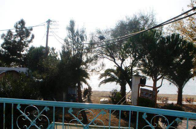 Vila CORFU 3 Nea Flogita Vila CORFU 3 Nea Flogita