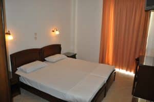 Vila DIANA Pefkohori