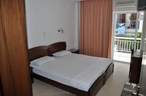 Vila DIANA Pefkohori