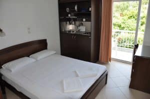 Vila DIANA Pefkohori