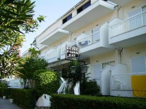 Vila DIANA Pefkohori