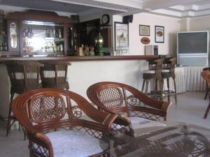 Vila DIANA Pefkohori