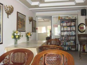 Vila DIANA Pefkohori