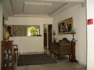 Vila DIANA Pefkohori