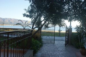 Apartmani DIMITRA INN Stavros