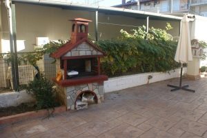 Vila DIMITRA INN Stavros