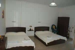 Apartmani DIMITRA INN Stavros