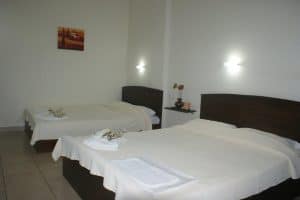 Vila DIMITRA INN Stavros