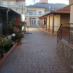 Vila DIMITRA INN Stavros