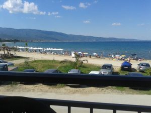 Vila DIMITRA INN Stavros