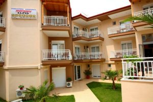 Vila ELPIS Nea Vrasna