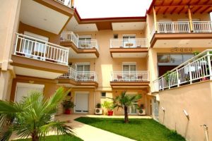 Vila ELPIS Nea Vrasna