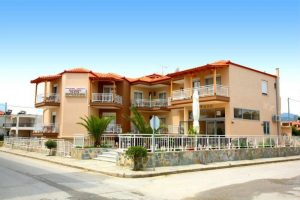 Vila ELPIS Nea Vrasna