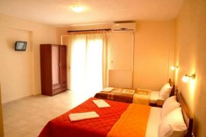 Vila ELPIS Nea Vrasna