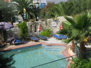 Vila EOLOS Pefkohori