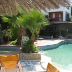 Vila EOLOS Pefkohori