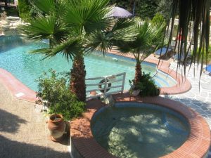 Vila EOLOS Pefkohori