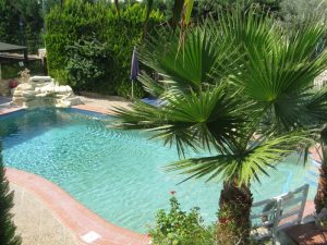 Vila EOLOS Pefkohori