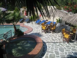 Vila EOLOS Pefkohori