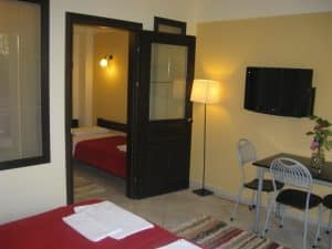 Vila EOLOS Pefkohori