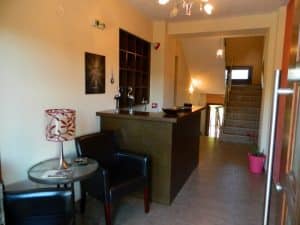 Vila ERICIUS Jerisos