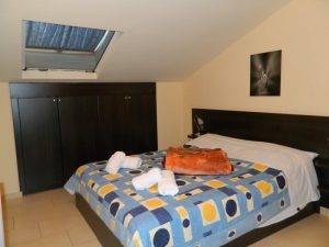 Vila ERICIUS Jerisos