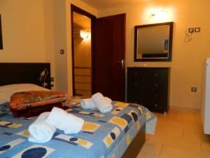 Vila ERICIUS Jerisos