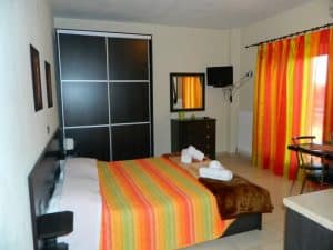 Vila ERICIUS Jerisos