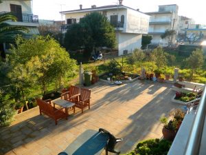 Vila ERICIUS Jerisos