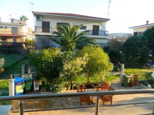 Vila ERICIUS Jerisos