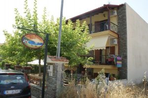 Apartmani FILIKO 2 Amuljani