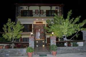 Vila FILIKO 2 Amuljani