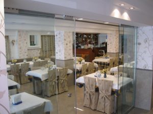 Apartmani HELLAS Paralia