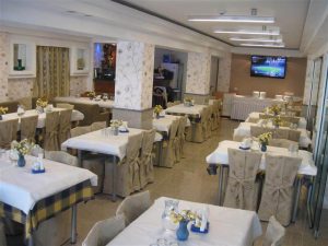 Apartmani HELLAS Paralia