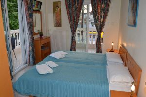 Vila KALI KRATI Nea Kalikratia