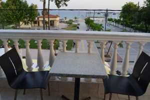 Vila KALI KRATI Nea Kalikratia