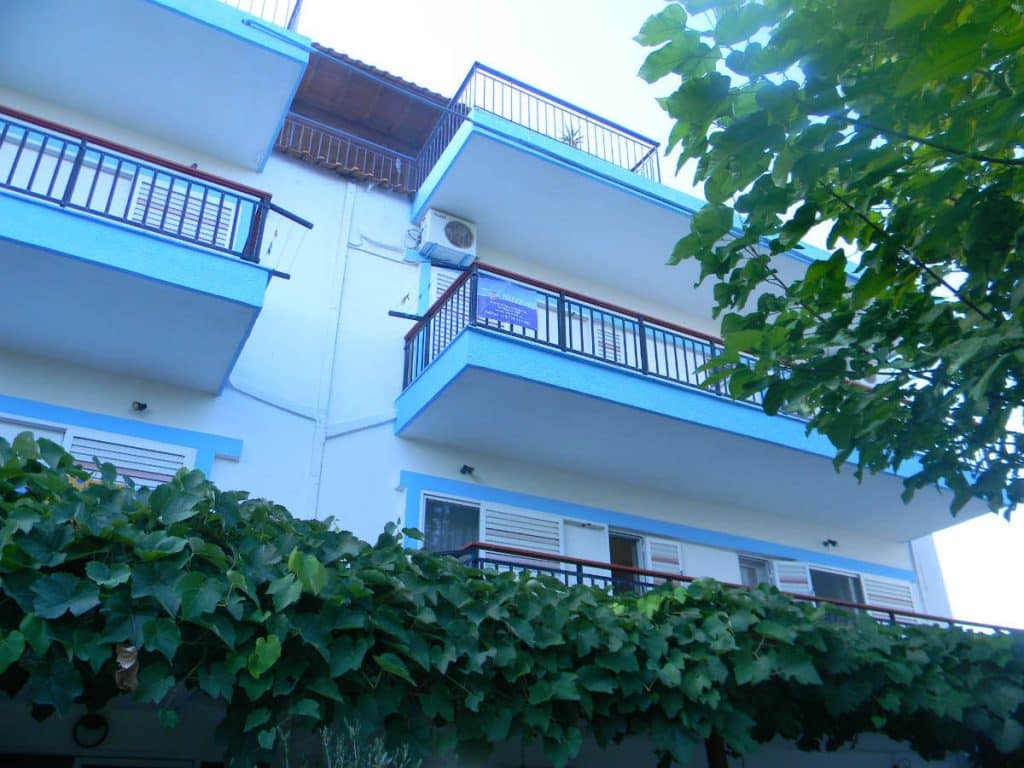 Vila KATERINA 2 Asprovalta