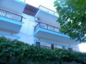 Vila KATERINA 2 Asprovalta