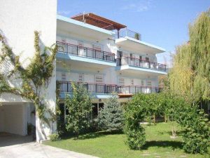 Vila KATERINA 2 Asprovalta