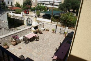 Apartmani KIMON Sivota