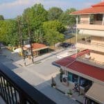 Vila KORALI Olympic beach
