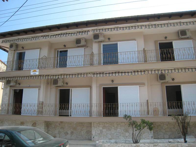 Vila LAKIS Pefkohori Vila LAKIS Pefkohori