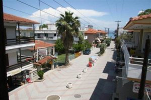 Vila LAKIS Pefkohori