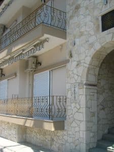 Vila LAKIS Pefkohori