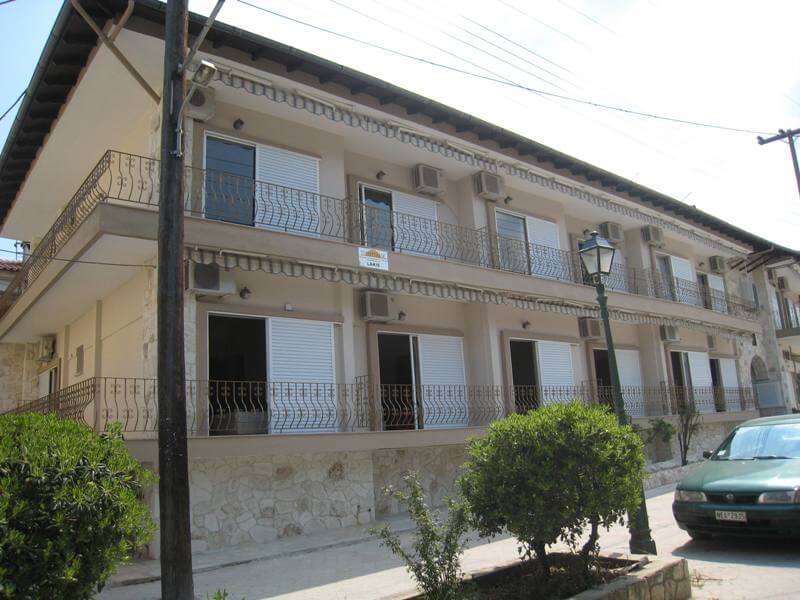Vila LAKIS Pefkohori Vila LAKIS Pefkohori
